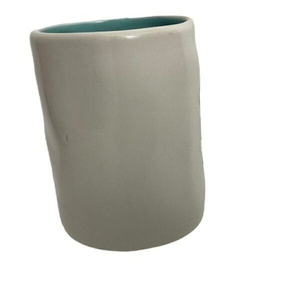 Rae Dunn Artisan Collection GULP Coffee Mug 16 Ounces - Picture 3 of 11